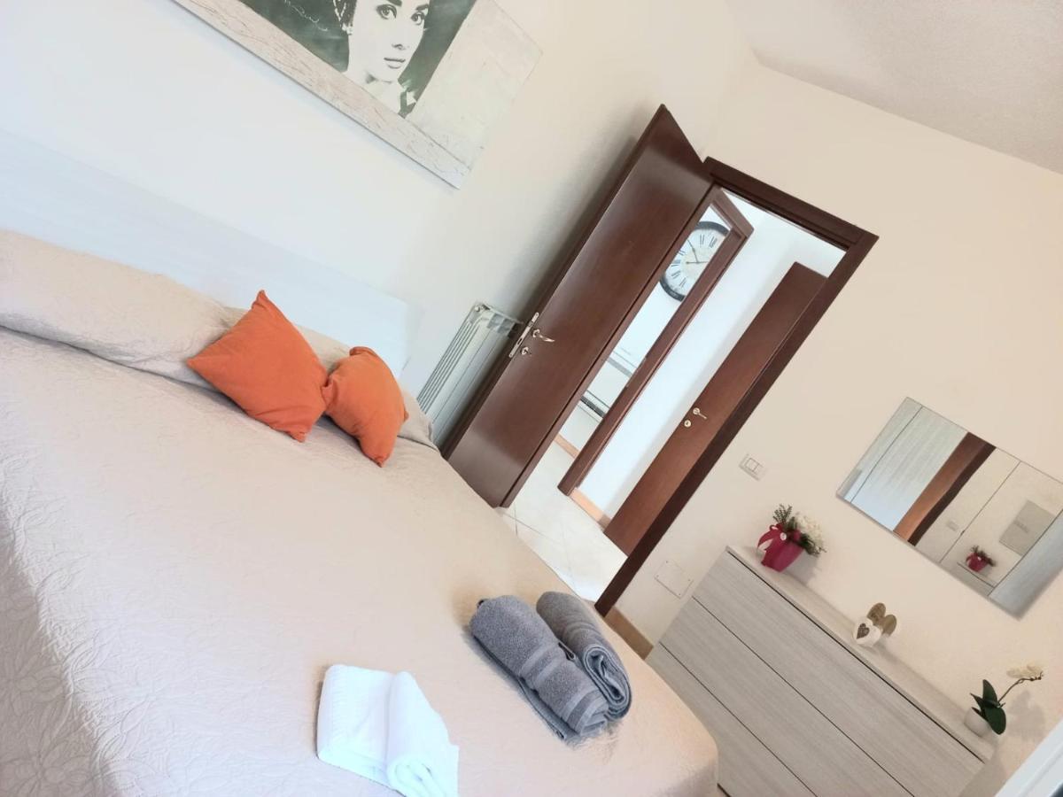Matilda'S House Villa อาลเกโร ภายนอก รูปภาพ